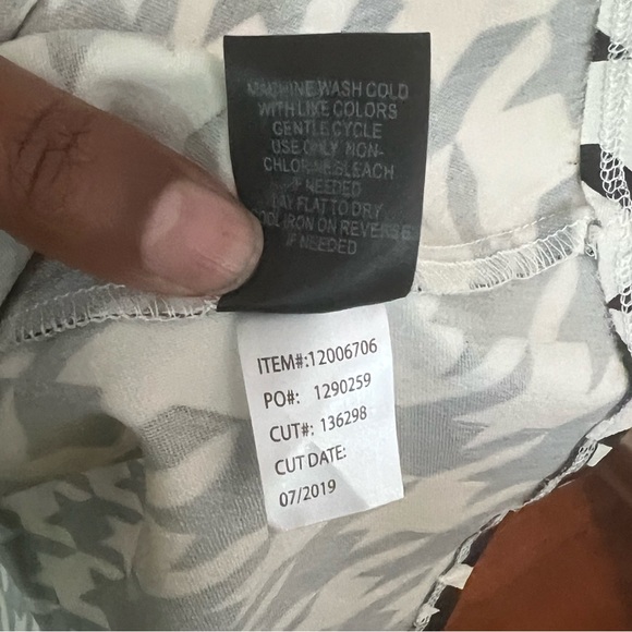 Torrid Midi Mesh Swing Dress - Picture 7 of 9